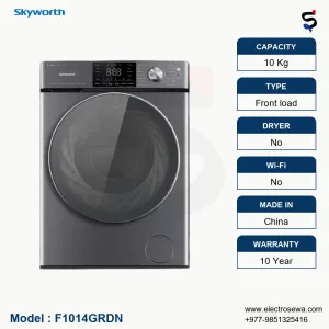 Buy Skyworth Washing Machine