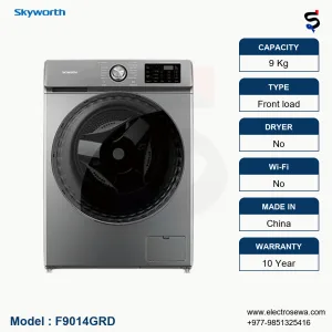 Buy Skyworth Washing Machine