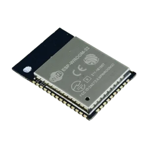 ESP32-WROOM-32 Module