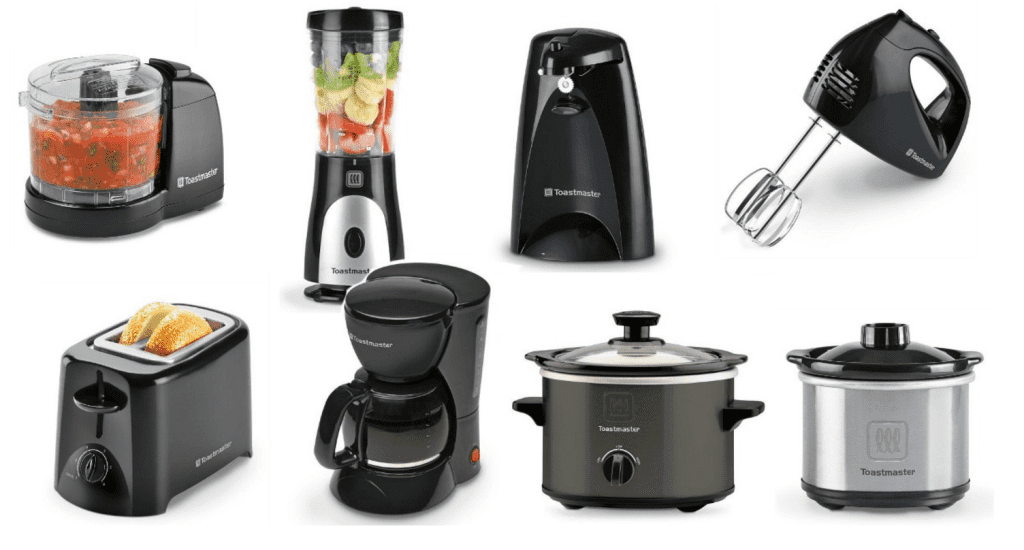 Kitchen Appliances Price in Nepal [UPDATED]