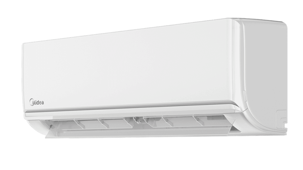 MIDEA AC 1.5 Ton Wall Mounted Xtreme NonInverter Air Conditioner