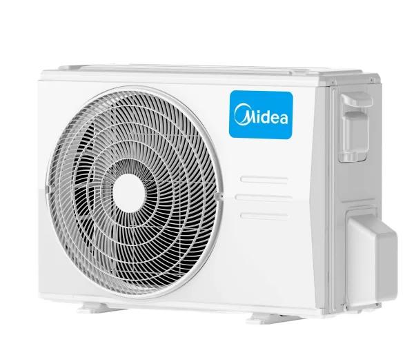 MIDEA AC 1.0 Ton Ceiling Cassette Best NonInverter Air Conditioner