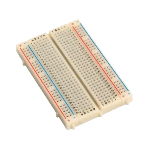 Mini Breadboard