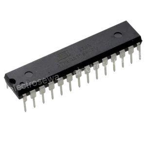 ATMEGA328p IC
