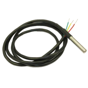 DS18B20 Temperature Sensor