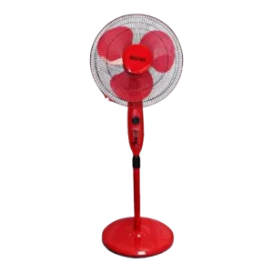 BALTRA STAND FAN - 16" - DHOOM (BF 128)