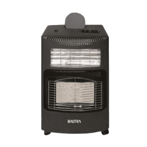 BALTRA – GAS & ELECTRIC HEATER – BTH 110 – COSMIC – 1200W