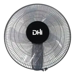 DHI WALL FAN (DH-FWB01R)