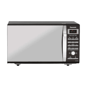 PANASONIC - 27 Ltr - Convection Oven With Starter Kit (NN-CD684BFDG)