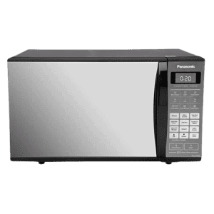PANASONIC - 27 Ltr - Convection Micro Oven (NN-CT654MYTE)