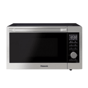 PANASONIC - 30 Ltr - Convection Micro Oven (NN-CT69MYTE)