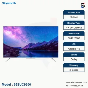 65 inch led tv