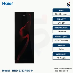 haier 215 ltr refrigerator,215ltr refrigerator, single door refrigerator