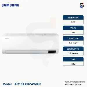 Inverter samsung ac price in nepal