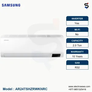 samsung inverter air conditioner