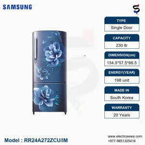 samsung refrigerator 230 ltr price in nepal