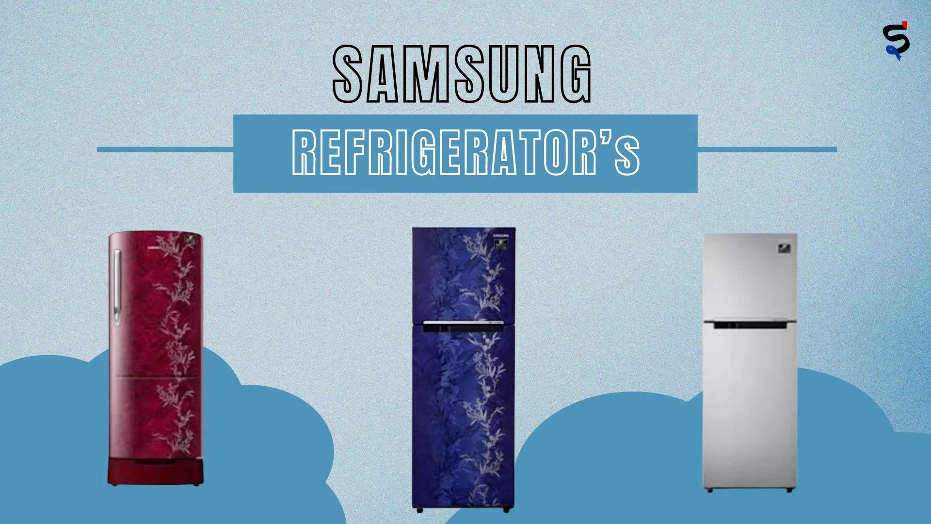 SAMSUNG Refrigerator