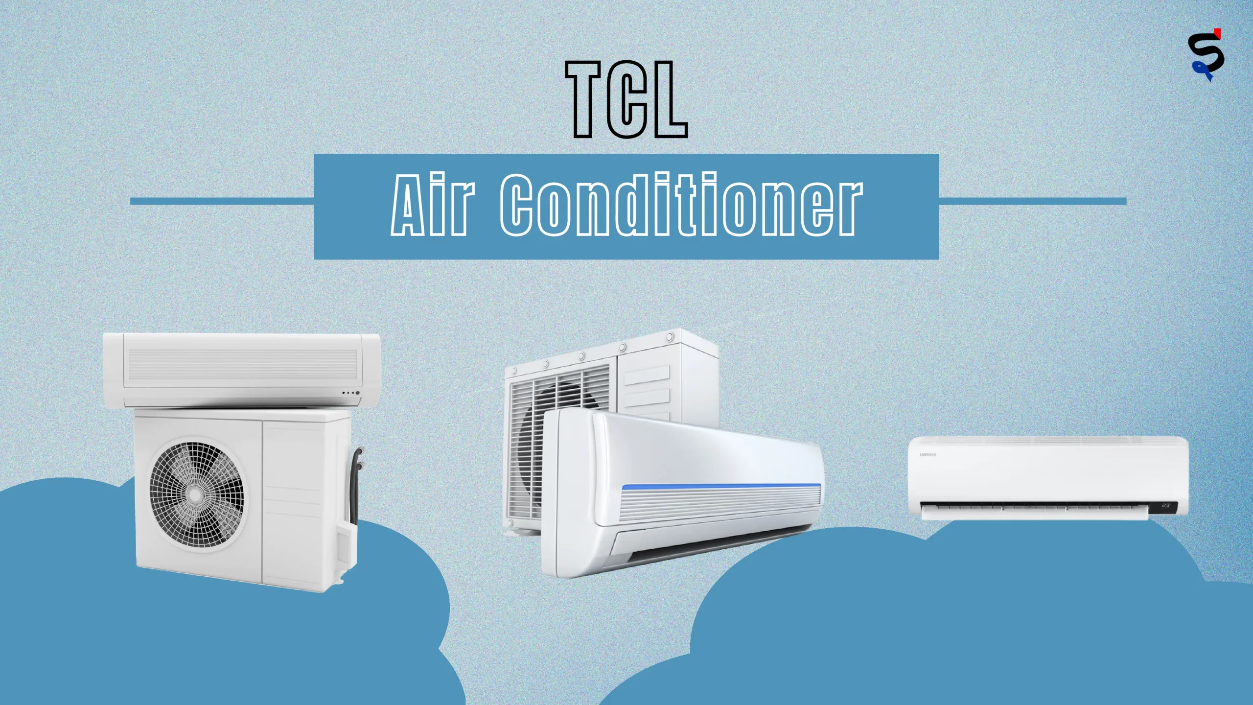 Wall-Mounted TCL AC Price in Nepal