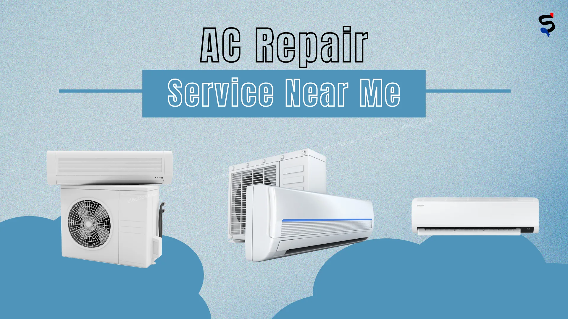 ac repair near me