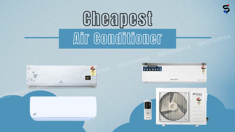 cheapest ac price in nepal