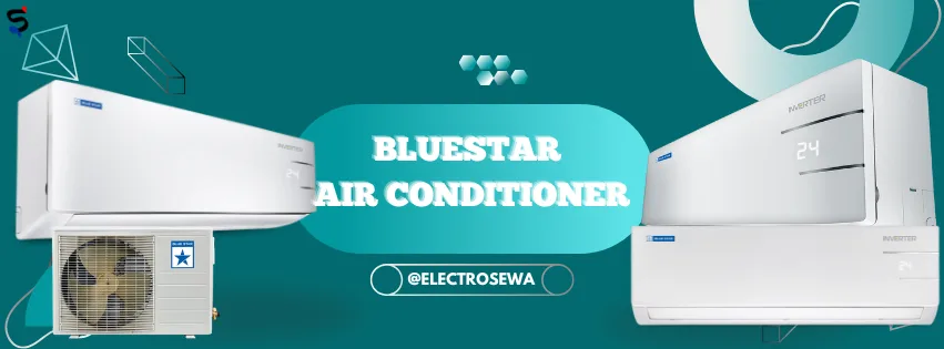 blue star air conditioner price in nepal