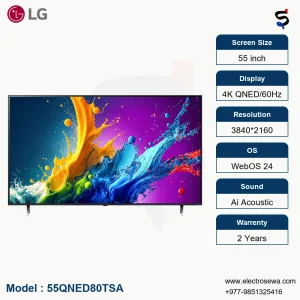 55Inch LG TV