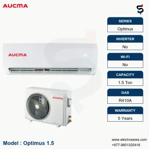 acuma ac in nepal