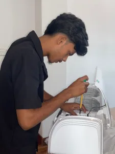 Aisen ac price in nepal