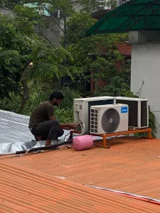 Aisen ac price in nepal