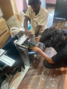 Aisen ac price in nepal