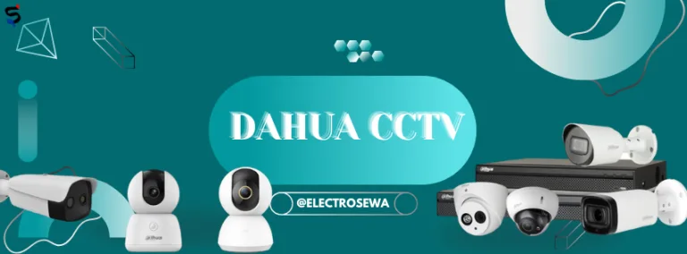 Dahua CCTV camera , cctv price in nepal